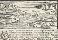 Picture 94 of 122 from Heydenweldt Vnd [und] irer Götter anfängcklicher vrsprung [Ursprung]: durch was verwhänungen den selben etwas vermeynter macht zugemessen, vmb dero wille[n], sie von den alten verehert worden ... (1554), leaf 533