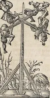 Picture 101 of 122 from Heydenweldt Vnd [und] irer Götter anfängcklicher vrsprung [Ursprung]: durch was verwhänungen den selben etwas vermeynter macht zugemessen, vmb dero wille[n], sie von den alten verehert worden ... (1554), leaf 543