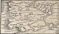 Picture 102 of 122 from Heydenweldt Vnd [und] irer Götter anfängcklicher vrsprung [Ursprung]: durch was verwhänungen den selben etwas vermeynter macht zugemessen, vmb dero wille[n], sie von den alten verehert worden ... (1554), leaf 544