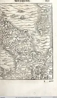 Picture 105 of 122 from Heydenweldt Vnd [und] irer Götter anfängcklicher vrsprung [Ursprung]: durch was verwhänungen den selben etwas vermeynter macht zugemessen, vmb dero wille[n], sie von den alten verehert worden ... (1554), leaf 549