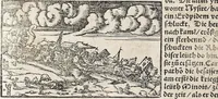 Picture 110 of 122 from Heydenweldt Vnd [und] irer Götter anfängcklicher vrsprung [Ursprung]: durch was verwhänungen den selben etwas vermeynter macht zugemessen, vmb dero wille[n], sie von den alten verehert worden ... (1554), leaf 558
