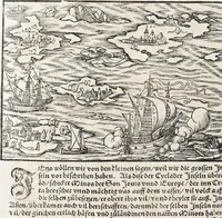 Picture 117 of 122 from Heydenweldt Vnd [und] irer Götter anfängcklicher vrsprung [Ursprung]: durch was verwhänungen den selben etwas vermeynter macht zugemessen, vmb dero wille[n], sie von den alten verehert worden ... (1554), leaf 578