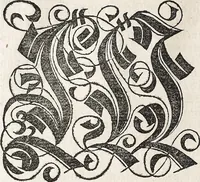 An illustration from Heydenweldt Vnd [und] irer Götter anfängcklicher vrsprung [Ursprung]: durch was verwhänungen den selben etwas vermeynter macht zugemessen, vmb dero wille[n], sie von den alten verehert worden ... (1554)