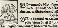 Picture 120 of 122 from Heydenweldt Vnd [und] irer Götter anfängcklicher vrsprung [Ursprung]: durch was verwhänungen den selben etwas vermeynter macht zugemessen, vmb dero wille[n], sie von den alten verehert worden ... (1554), leaf 670