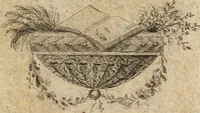 An illustration from (Band 1) (1786)