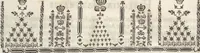An illustration from Ioannis Ionstoni Theatrvm Vniversale Omnivm Animalivm Insectorvm: Tabvlis Viginti Octo Ab Illo Celeberrimo Mathia Meriano Aeri Incisis Ornatvm Ex Scriptoribvs Tam Antiqvis, Qvam Recentioribvs, Theophrasto, Dioscordie ... Et Aliis Maxima Cvra Collectvm (1757)