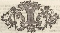 An illustration from Ioannis Ionstoni Theatrvm Vniversale Omnivm Animalivm Insectorvm: Tabvlis Viginti Octo Ab Illo Celeberrimo Mathia Meriano Aeri Incisis Ornatvm Ex Scriptoribvs Tam Antiqvis, Qvam Recentioribvs, Theophrasto, Dioscordie ... Et Aliis Maxima Cvra Collectvm (1757)