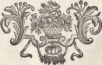 An illustration from Ioannis Ionstoni Theatrvm Vniversale Omnivm Animalivm Insectorvm: Tabvlis Viginti Octo Ab Illo Celeberrimo Mathia Meriano Aeri Incisis Ornatvm Ex Scriptoribvs Tam Antiqvis, Qvam Recentioribvs, Theophrasto, Dioscordie ... Et Aliis Maxima Cvra Collectvm (1757)