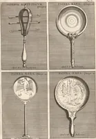 Picture 36 of 47 from Le Grand Cabinet Romain Ou Recueil D'Antiquitez Romaines: Qui consistent en Bas Reliefs, Statues des Dieux & des Hommes, Instruments Sacerdotaux, Lampes, Urnes, Seaux, Brasselets, Clefs, Anneaux, & Phioles lacrimales, Que L'On Trouve A Rome (1706), leaf 163