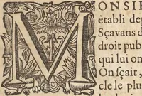 An illustration from Le Grand Cabinet Romain Ou Recueil D'Antiquitez Romaines: Qui consistent en Bas Reliefs, Statues des Dieux & des Hommes, Instruments Sacerdotaux, Lampes, Urnes, Seaux, Brasselets, Clefs, Anneaux, & Phioles lacrimales, Que L'On Trouve A Rome (1706)