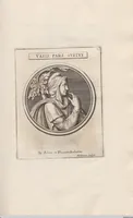 Picture 64 of 196 from Michaelis Angeli Causei De La Chausse Parisini Romanum Museum Sive Thesaurus Eruditae Antiquitatis: In Quo Gemmae, Idola, Insignia Sacerdotalia, Instrumenta sacrificijs, inservientia, Lucernae, Vasa, Bullae, Armillae, Fibulae, Claves, Annulli, Tesserae, Styli, Strigiles, Gutti, Phialae lacrymatoriae, vota, Signa Militaria, Marmora &c. (1707), leaf 113