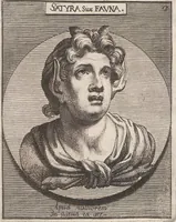 Picture 69 of 196 from Michaelis Angeli Causei De La Chausse Parisini Romanum Museum Sive Thesaurus Eruditae Antiquitatis: In Quo Gemmae, Idola, Insignia Sacerdotalia, Instrumenta sacrificijs, inservientia, Lucernae, Vasa, Bullae, Armillae, Fibulae, Claves, Annulli, Tesserae, Styli, Strigiles, Gutti, Phialae lacrymatoriae, vota, Signa Militaria, Marmora &c. (1707), leaf 160
