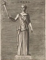Picture 72 of 196 from Michaelis Angeli Causei De La Chausse Parisini Romanum Museum Sive Thesaurus Eruditae Antiquitatis: In Quo Gemmae, Idola, Insignia Sacerdotalia, Instrumenta sacrificijs, inservientia, Lucernae, Vasa, Bullae, Armillae, Fibulae, Claves, Annulli, Tesserae, Styli, Strigiles, Gutti, Phialae lacrymatoriae, vota, Signa Militaria, Marmora &c. (1707), leaf 163