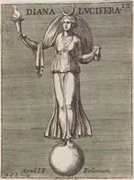 Picture 78 of 196 from Michaelis Angeli Causei De La Chausse Parisini Romanum Museum Sive Thesaurus Eruditae Antiquitatis: In Quo Gemmae, Idola, Insignia Sacerdotalia, Instrumenta sacrificijs, inservientia, Lucernae, Vasa, Bullae, Armillae, Fibulae, Claves, Annulli, Tesserae, Styli, Strigiles, Gutti, Phialae lacrymatoriae, vota, Signa Militaria, Marmora &c. (1707), leaf 169
