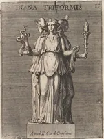 Picture 81 of 196 from Michaelis Angeli Causei De La Chausse Parisini Romanum Museum Sive Thesaurus Eruditae Antiquitatis: In Quo Gemmae, Idola, Insignia Sacerdotalia, Instrumenta sacrificijs, inservientia, Lucernae, Vasa, Bullae, Armillae, Fibulae, Claves, Annulli, Tesserae, Styli, Strigiles, Gutti, Phialae lacrymatoriae, vota, Signa Militaria, Marmora &c. (1707), leaf 172