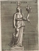 Picture 85 of 196 from Michaelis Angeli Causei De La Chausse Parisini Romanum Museum Sive Thesaurus Eruditae Antiquitatis: In Quo Gemmae, Idola, Insignia Sacerdotalia, Instrumenta sacrificijs, inservientia, Lucernae, Vasa, Bullae, Armillae, Fibulae, Claves, Annulli, Tesserae, Styli, Strigiles, Gutti, Phialae lacrymatoriae, vota, Signa Militaria, Marmora &c. (1707), leaf 177