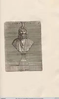 Picture 108 of 196 from Michaelis Angeli Causei De La Chausse Parisini Romanum Museum Sive Thesaurus Eruditae Antiquitatis: In Quo Gemmae, Idola, Insignia Sacerdotalia, Instrumenta sacrificijs, inservientia, Lucernae, Vasa, Bullae, Armillae, Fibulae, Claves, Annulli, Tesserae, Styli, Strigiles, Gutti, Phialae lacrymatoriae, vota, Signa Militaria, Marmora &c. (1707), leaf 203