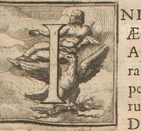 Picture 6 of 196 from Michaelis Angeli Causei De La Chausse Parisini Romanum Museum Sive Thesaurus Eruditae Antiquitatis: In Quo Gemmae, Idola, Insignia Sacerdotalia, Instrumenta sacrificijs, inservientia, Lucernae, Vasa, Bullae, Armillae, Fibulae, Claves, Annulli, Tesserae, Styli, Strigiles, Gutti, Phialae lacrymatoriae, vota, Signa Militaria, Marmora &c. (1707), leaf 25