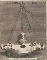 Picture 151 of 196 from Michaelis Angeli Causei De La Chausse Parisini Romanum Museum Sive Thesaurus Eruditae Antiquitatis: In Quo Gemmae, Idola, Insignia Sacerdotalia, Instrumenta sacrificijs, inservientia, Lucernae, Vasa, Bullae, Armillae, Fibulae, Claves, Annulli, Tesserae, Styli, Strigiles, Gutti, Phialae lacrymatoriae, vota, Signa Militaria, Marmora &c. (1707), leaf 270