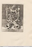 Picture 155 of 196 from Michaelis Angeli Causei De La Chausse Parisini Romanum Museum Sive Thesaurus Eruditae Antiquitatis: In Quo Gemmae, Idola, Insignia Sacerdotalia, Instrumenta sacrificijs, inservientia, Lucernae, Vasa, Bullae, Armillae, Fibulae, Claves, Annulli, Tesserae, Styli, Strigiles, Gutti, Phialae lacrymatoriae, vota, Signa Militaria, Marmora &c. (1707), leaf 274
