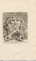 Picture 160 of 196 from Michaelis Angeli Causei De La Chausse Parisini Romanum Museum Sive Thesaurus Eruditae Antiquitatis: In Quo Gemmae, Idola, Insignia Sacerdotalia, Instrumenta sacrificijs, inservientia, Lucernae, Vasa, Bullae, Armillae, Fibulae, Claves, Annulli, Tesserae, Styli, Strigiles, Gutti, Phialae lacrymatoriae, vota, Signa Militaria, Marmora &c. (1707), leaf 279