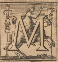Picture 170 of 196 from Michaelis Angeli Causei De La Chausse Parisini Romanum Museum Sive Thesaurus Eruditae Antiquitatis: In Quo Gemmae, Idola, Insignia Sacerdotalia, Instrumenta sacrificijs, inservientia, Lucernae, Vasa, Bullae, Armillae, Fibulae, Claves, Annulli, Tesserae, Styli, Strigiles, Gutti, Phialae lacrymatoriae, vota, Signa Militaria, Marmora &c. (1707), leaf 288
