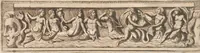 Picture 196 of 196 from Michaelis Angeli Causei De La Chausse Parisini Romanum Museum Sive Thesaurus Eruditae Antiquitatis: In Quo Gemmae, Idola, Insignia Sacerdotalia, Instrumenta sacrificijs, inservientia, Lucernae, Vasa, Bullae, Armillae, Fibulae, Claves, Annulli, Tesserae, Styli, Strigiles, Gutti, Phialae lacrymatoriae, vota, Signa Militaria, Marmora &c. (1707), leaf 348