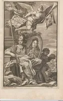 Picture 1 of 196 from Michaelis Angeli Causei De La Chausse Parisini Romanum Museum Sive Thesaurus Eruditae Antiquitatis: In Quo Gemmae, Idola, Insignia Sacerdotalia, Instrumenta sacrificijs, inservientia, Lucernae, Vasa, Bullae, Armillae, Fibulae, Claves, Annulli, Tesserae, Styli, Strigiles, Gutti, Phialae lacrymatoriae, vota, Signa Militaria, Marmora &c. (1707), leaf 5