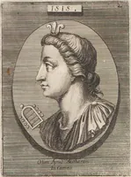 Picture 9 of 196 from Michaelis Angeli Causei De La Chausse Parisini Romanum Museum Sive Thesaurus Eruditae Antiquitatis: In Quo Gemmae, Idola, Insignia Sacerdotalia, Instrumenta sacrificijs, inservientia, Lucernae, Vasa, Bullae, Armillae, Fibulae, Claves, Annulli, Tesserae, Styli, Strigiles, Gutti, Phialae lacrymatoriae, vota, Signa Militaria, Marmora &c. (1707), leaf 58