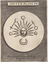Picture 45 of 196 from Michaelis Angeli Causei De La Chausse Parisini Romanum Museum Sive Thesaurus Eruditae Antiquitatis: In Quo Gemmae, Idola, Insignia Sacerdotalia, Instrumenta sacrificijs, inservientia, Lucernae, Vasa, Bullae, Armillae, Fibulae, Claves, Annulli, Tesserae, Styli, Strigiles, Gutti, Phialae lacrymatoriae, vota, Signa Militaria, Marmora &c. (1707), leaf 94