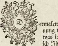 Picture 42 of 50 from (Band 2): Martin Frobenius Ledermüllers, Hochfürstlich- Brandenburg- Culmbachischen Justiz-Raths ... Nachlese seiner Mikroskopischen Gemüths- und Augen-Ergötzung: Bestehend in zehen fein illuminirten Kupfertafeln, Sammt deren Erklärung: und Einer getreuen Anweisung, wie man alle Arten Mikroskope geschickt, leicht und nützlich gebrauchen solle (1762), leaf 137