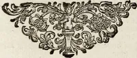 An illustration from (Band 2): Martin Frobenius Ledermüllers, Hochfürstlich- Brandenburg- Culmbachischen Justiz-Raths ... Nachlese seiner Mikroskopischen Gemüths- und Augen-Ergötzung: Bestehend in zehen fein illuminirten Kupfertafeln, Sammt deren Erklärung: und Einer getreuen Anweisung, wie man alle Arten Mikroskope geschickt, leicht und nützlich gebrauchen solle (1762)