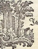 Picture 5 of 50 from (Band 2): Martin Frobenius Ledermüllers, Hochfürstlich- Brandenburg- Culmbachischen Justiz-Raths ... Nachlese seiner Mikroskopischen Gemüths- und Augen-Ergötzung: Bestehend in zehen fein illuminirten Kupfertafeln, Sammt deren Erklärung: und Einer getreuen Anweisung, wie man alle Arten Mikroskope geschickt, leicht und nützlich gebrauchen solle (1762), leaf 18