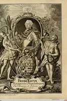Picture 3 of 90 from (Hauptband): Bestehend in Ein hundert nach der Natur gezeichneten und mit Farben erleuchteten Kupfertafeln, sammt deren Erklärung (1763), leaf 3