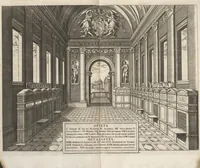 Picture 3 of 141 from Michaelis Mercati Samminiatensis Metallotheca: Opus Posthumum, Auctoritate, & Munificentiâ Clementis Undecimi Pontificis Maximi E' tenebris in lucem eductum; Opera autem, & studio Joannis Mariae Lancisii Archiatri Pontificii Illustratum. Cui Accessit Appendix Cum XIX. Recens Inventis Iconibus (1719), leaf 10