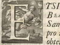 Picture 4 of 141 from Michaelis Mercati Samminiatensis Metallotheca: Opus Posthumum, Auctoritate, & Munificentiâ Clementis Undecimi Pontificis Maximi E' tenebris in lucem eductum; Opera autem, & studio Joannis Mariae Lancisii Archiatri Pontificii Illustratum. Cui Accessit Appendix Cum XIX. Recens Inventis Iconibus (1719), leaf 12
