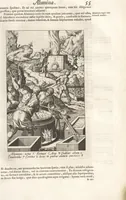 Picture 17 of 141 from Michaelis Mercati Samminiatensis Metallotheca: Opus Posthumum, Auctoritate, & Munificentiâ Clementis Undecimi Pontificis Maximi E' tenebris in lucem eductum; Opera autem, & studio Joannis Mariae Lancisii Archiatri Pontificii Illustratum. Cui Accessit Appendix Cum XIX. Recens Inventis Iconibus (1719), leaf 130