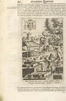 Picture 19 of 141 from Michaelis Mercati Samminiatensis Metallotheca: Opus Posthumum, Auctoritate, & Munificentiâ Clementis Undecimi Pontificis Maximi E' tenebris in lucem eductum; Opera autem, & studio Joannis Mariae Lancisii Archiatri Pontificii Illustratum. Cui Accessit Appendix Cum XIX. Recens Inventis Iconibus (1719), leaf 137