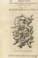 Picture 33 of 141 from Michaelis Mercati Samminiatensis Metallotheca: Opus Posthumum, Auctoritate, & Munificentiâ Clementis Undecimi Pontificis Maximi E' tenebris in lucem eductum; Opera autem, & studio Joannis Mariae Lancisii Archiatri Pontificii Illustratum. Cui Accessit Appendix Cum XIX. Recens Inventis Iconibus (1719), leaf 184