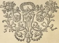 An illustration from Michaelis Mercati Samminiatensis Metallotheca: Opus Posthumum, Auctoritate, & Munificentiâ Clementis Undecimi Pontificis Maximi E' tenebris in lucem eductum; Opera autem, & studio Joannis Mariae Lancisii Archiatri Pontificii Illustratum. Cui Accessit Appendix Cum XIX. Recens Inventis Iconibus (1719)