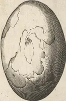 An illustration from Michaelis Mercati Samminiatensis Metallotheca: Opus Posthumum, Auctoritate, & Munificentiâ Clementis Undecimi Pontificis Maximi E' tenebris in lucem eductum; Opera autem, & studio Joannis Mariae Lancisii Archiatri Pontificii Illustratum. Cui Accessit Appendix Cum XIX. Recens Inventis Iconibus (1719)