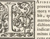 An illustration from Michaelis Mercati Samminiatensis Metallotheca: Opus Posthumum, Auctoritate, & Munificentiâ Clementis Undecimi Pontificis Maximi E' tenebris in lucem eductum; Opera autem, & studio Joannis Mariae Lancisii Archiatri Pontificii Illustratum. Cui Accessit Appendix Cum XIX. Recens Inventis Iconibus (1719)