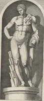 Picture 139 of 141 from Michaelis Mercati Samminiatensis Metallotheca: Opus Posthumum, Auctoritate, & Munificentiâ Clementis Undecimi Pontificis Maximi E' tenebris in lucem eductum; Opera autem, & studio Joannis Mariae Lancisii Archiatri Pontificii Illustratum. Cui Accessit Appendix Cum XIX. Recens Inventis Iconibus (1719), leaf 502