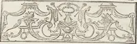 Picture 7 of 108 from (Band 1,1): Les dieux des Grecs & des Romain: Les Dieux du premier, du second & du troisiéme rang, selon l'ordre du tems (1719), leaf 103