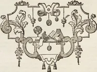 Picture 9 of 108 from (Band 1,1): Les dieux des Grecs & des Romain: Les Dieux du premier, du second & du troisiéme rang, selon l'ordre du tems (1719), leaf 108