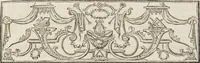 Picture 5 of 108 from (Band 1,1): Les dieux des Grecs & des Romain: Les Dieux du premier, du second & du troisiéme rang, selon l'ordre du tems (1719), leaf 13