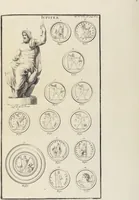 Picture 19 of 108 from (Band 1,1): Les dieux des Grecs & des Romain: Les Dieux du premier, du second & du troisiéme rang, selon l'ordre du tems (1719), leaf 178