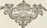 Picture 21 of 108 from (Band 1,1): Les dieux des Grecs & des Romain: Les Dieux du premier, du second & du troisiéme rang, selon l'ordre du tems (1719), leaf 184