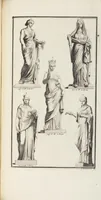 Picture 42 of 108 from (Band 1,1): Les dieux des Grecs & des Romain: Les Dieux du premier, du second & du troisiéme rang, selon l'ordre du tems (1719), leaf 291