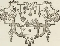 Picture 44 of 108 from (Band 1,1): Les dieux des Grecs & des Romain: Les Dieux du premier, du second & du troisiéme rang, selon l'ordre du tems (1719), leaf 304